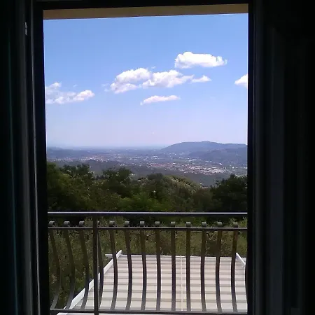 La Di Piero * La Spezia