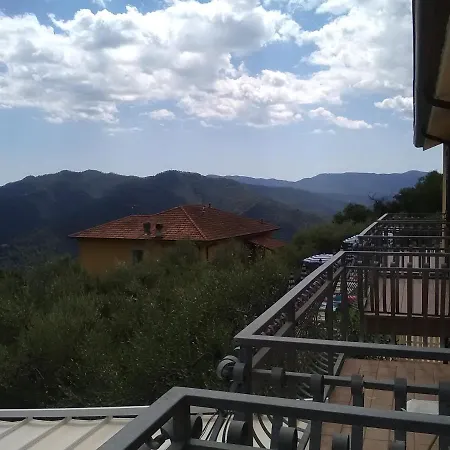 Penzion La Di Piero
