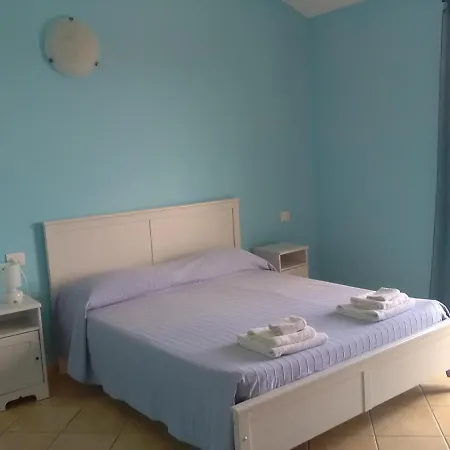 La Di Piero Penzion La Spezia