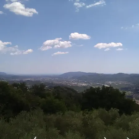 La Di Piero Penzion La Spezia